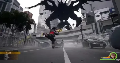 ชมคอมเมนต์ชาวญี่ปุ่น หลัง Kingdom Hearts ประกาศเปิดตัวภาค 4!