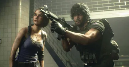 Resident Evil 3 บน PS5 จะรองรับ Ray Tracing, 3D Audio และรันได้ที่ 60 FPS