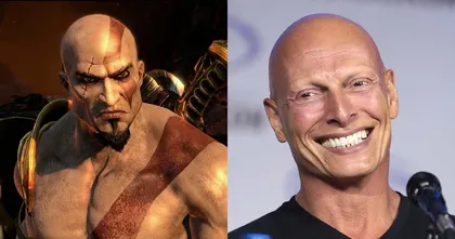นักแสดงโมแคป Kratos จากเกม God of War โดนจับฐานพูดคุยเรื่องเพศกับผู้เยาว์