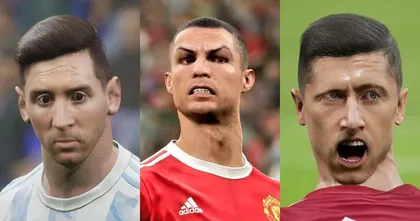 Konami เปิดอกยอมรับว่าเร่งพัฒนา eFootball 2022 มากเกินไปจนคุณภาพย่ำแย่