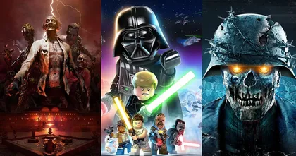 รวมรายชื่อ 10 เกมน่าเล่นบน PC และคอนโซลในเดือนเมษาหน้าร้อน