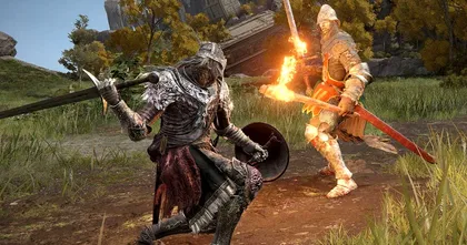 Elden Ring กับการ PvP บุกไป Invade กับหาคู่ประลอง Duel แตกต่างกันอย่างไร