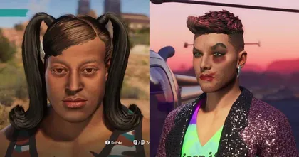 เกม Saints Row ฉบับรีบูตจะให้ผู้เล่นสร้างตัวละครได้อิสระ ไม่มีข้อจำกัดเรื่องเพศ