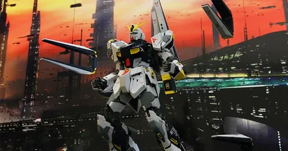รู้จักกับ Funnel อาวุธใน Gundam ที่กลายเป็นศัพท์สแลงลูกหาบบนอินเตอร์เน็ต!