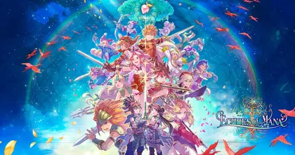 รอเล่น ! Echoes of Mana ประกาศเตรียมเปิดให้บริการอย่างเป็นทางการ 27 เมษายน นี้!