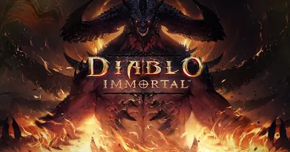 รอเล่นเลย! Blizzard เผยสเป็คเกม Diablo Immortal บน PC แล้ว