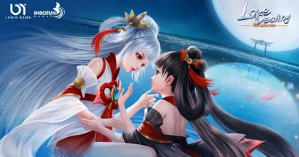 เหล่าจอมยุทธ์พร้อมลุย! Love Destiny: ตำนานมังกรหยก เปิดให้บริการแล้วอย่างเป็นทางการ!