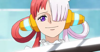 คลิปใหม่เผย สาวปริศนาใน One Piece Film Red คือลูกสาวของ Shanks