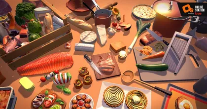 เส้นทางสู่การเป็นเชฟกับเกม CHEF LIFE : A RESTAURANT SIMULATOR วางจำหน่าย 6 ตุลาคมนี้