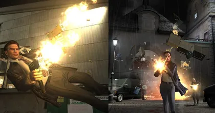 Remedy และ Rockstar Games ประกาศพัฒนา Max Payne 1 และ 2 Remake ลงบน PC และคอนโซล