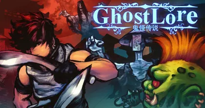 น่าเล่น! Ghostlore เกมแนวแอ็คชั่น RPG กำลังลดราคาบน Steam