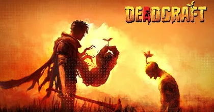 DEADCRAFT เกมแอ็คชั่นเอาตัวรอดจากซอมบี้คลั่งเผยวันวางจำหน่ายบน Steam