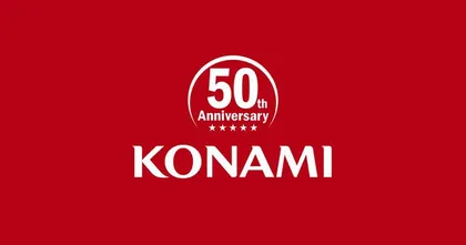 Konami เล็งเปลี่ยนชื่อบริษัท ฉลองวาระครบรอบ 50 ปีขององค์กร
