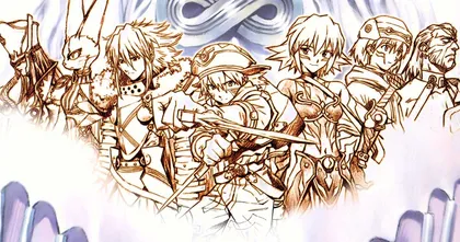Bandai Namco ย่องจดทะเบียน Last Recollection ที่คาดว่าน่าจะเป็นเกม .hack