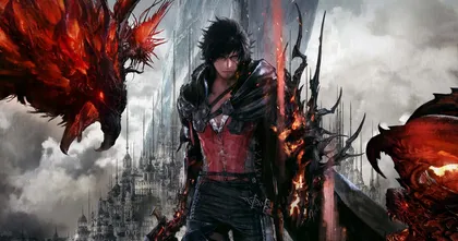 Final Fantasy XVI ได้มาถึงช่วงโค้งสุดท้ายของการพัฒนาแล้ว