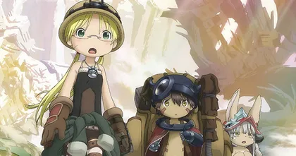 Made in Abyss ซีซั่น 2 เผยกำหนดฉายและภาพวิชวลตัวใหม่