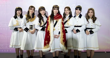 โมบายล์คว้าชัย GE ครั้งที่ 3 ของ BNK48 พากระแสแรงพุ่งติดเทรนด์โลกอันดับ 2!