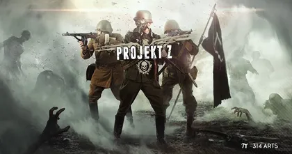 Projekt Z เกม Co-op ยิงซอมบี้ในยุค WW2 เริ่มเปิดระดมทุนแล้ว