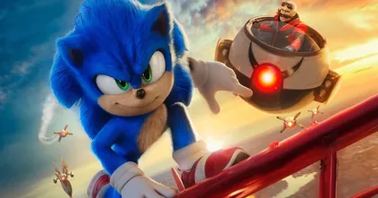 Sonic the Hedgehog 2 กลายเป็นภาพยนตร์จากวิดีโอเกมที่ทำรายได้ช่วงเปิดตัวมากที่สุดเป็นประวัติการณ์