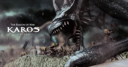 พร้อมเสิร์ฟความมันส์ยกเซิร์ฟ ! Karos Online ตำนานแห่งเกม MMORPG เปิดให้เล่นอย่างเป็นทางการแล้ว!