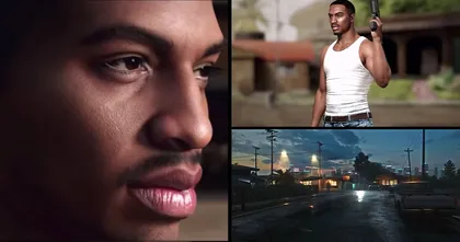 จะเป็นอย่างไรเมื่อยูทูบเบอร์รังสรรค์ Grand Theft Auto San Andreas เวอร์ชั่น Unreal Engine 5
