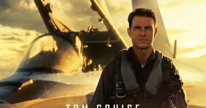 รีวิว Top Gun: Maverick - แอคชั่นกลางเวหาสุดเดือด ระทึกจนเลือดสูบฉีด!