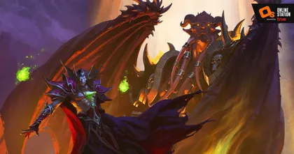 World of Warcraft แพตช์ Fury of the Sunwell ออกแล้ว!