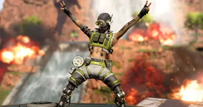 อย่างเยอะ! Apex Legends เกมแนว Battle Royale เล่นฟรี ทำรายได้ไปแล้วกว่า 2 พันล้านเหรียญสหรัฐ