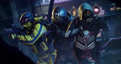 R6 Extraction เตรียมเปิดอีเวนต์ใหม่ Nightmare Fog พร้อมระดับการเล่นที่สูงขึ้น