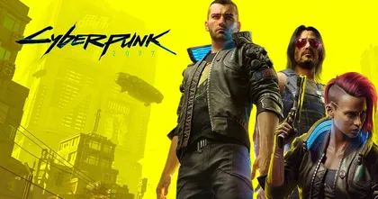 หัวหน้าฝ่ายศิลป์ Cyberpunk 2077 ออกมาเผยที่มาว่าทำไมต้องใช้สีเหลืองเป็นธีมเกม