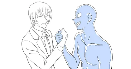 อนิเมะ Detective Conan: The Culprit Hanzawa เตรียมฉายฤดูใบไม้ร่วงปีนี้