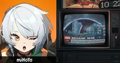 miHoYo เตรียมเปิดตัวเกมใหม่ Zenless Zone Zero ในสัปดาห์นี้