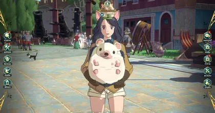 Ni No Kuni : Cross Worlds เจาะลึกระบบปรับแต่งตัวละครและคอสตูม
