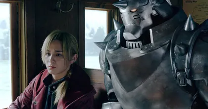 Fullmetal Alchemist คนแสดงภาคจบส่อแววเจ๊ง หลังรายได้ต่ำกว่าภาคก่อน!