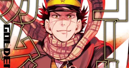 Golden Kamuy ได้รับรางวัลมังงะยอดเยี่ยมจากสมาคมนักเขียนมังงะญี่ปุ่น!