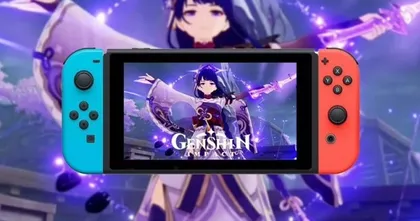PR ของ miHoYo ยืนยัน Genshin Impact ยังคงพัฒนาลงแพลตฟอร์ม Switch อยู่!