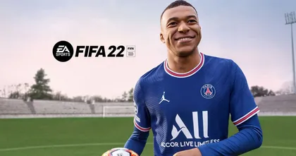 เกม FIFA 22 กำลังลดราคาแบบจัดหนักบน Steam เหลือเพียง 225.84 บาท