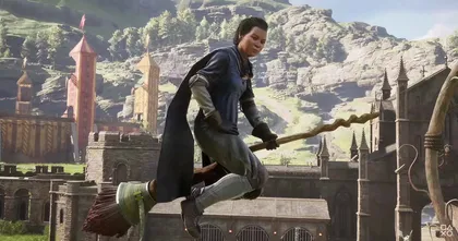 Hogwarts Legacy เผยคลิปเกมเพลย์ชุดใหม่ จัดเต็มทั้งช่วงสำรวจและการต่อสู้