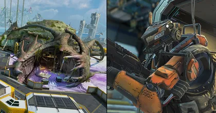 Apex Legends เผยเนื้อหาอัพเดตใหม่ กับฉาก Storm Point ที่เปลี่ยนแปลงไป