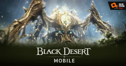 Pearl Abyss เผยรายละเอียดเนื้อหาใหม่ 'กองกำลังกวาดล้าง' ใน Black Desert Mobile พร้อมกับโปรเจกต์เพลงประกอบเกม 'Black Desert OST X Jazz'