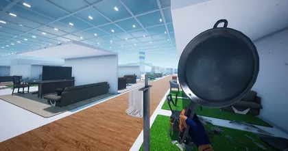 Retail Royale เกม Battle Royale เปิดให้เล่นฟรีบน Steam ในเวอร์ชั่นเต็มแล้ว!