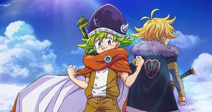 Four Knights of the Apocalypse มังงะภาคต่อของ 7 บาป ประกาศสร้างอนิเมะทีวี
