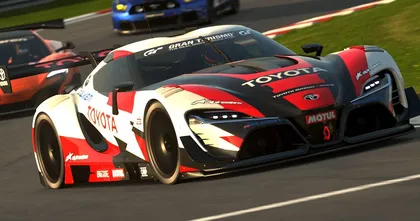 เซียนเตรียมเฮ! Gran Tourismo กำลังดำเนินการสร้างเป็นฉบับภาพยนตร์!