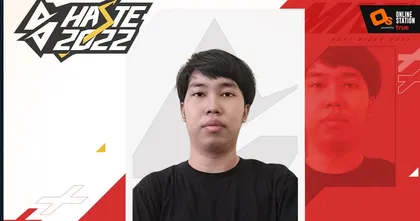 โฉมหน้าจ้าวแห่งความเร็วจากการแข่งขันโหมดความเร็วเดี่ยวใน Race Master SEA 2022: HASTE