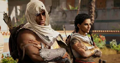 ดีงาม! AC Origins อาจปล่อยแพตช์ 60 FPS บน PS5 ให้โหลดกันในสัปดาห์หน้า