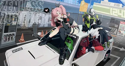 เผยตัวอย่างแรก เกม Zenless Zone Zero ของทาง miHoYo ที่บอกเลยน่าเล่นมากมาย!