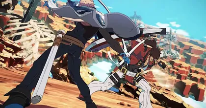 Guilty Gear Strive เตรียมเผยข้อมูลซีซั่น 2 ในรายการฉลอง อีกไม่นานจะครบ 1 ปี