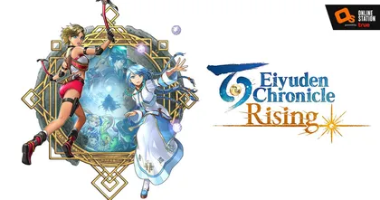 เปิดแล้ววันนี้ Eiyuden Chronicle: Rising เกมผจญภัยแอ็กชัน RPG สไตล์คลาสิก
