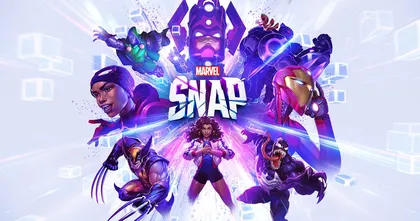 ประกาศเปิดตัวเกม MARVEL SNAP เกมการ์ดตัวใหม่ เตรียมพร้อมมาลุย PC และ มือถือ!
