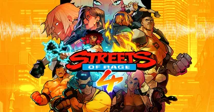 ได้เวลามามันส์กันบนมือถือ ! Streets of Rage 4 เปิดวางจำหน่ายแล้วทั้ง Android และ iOS !